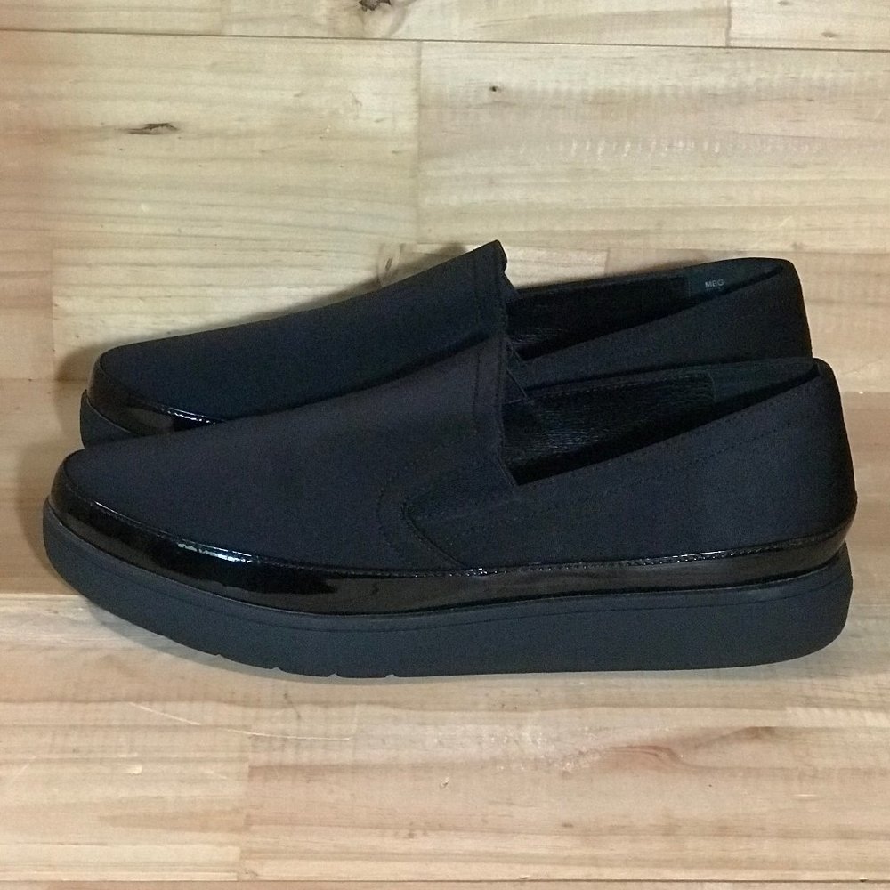 Donald Pliner Meg Slip-On Flats